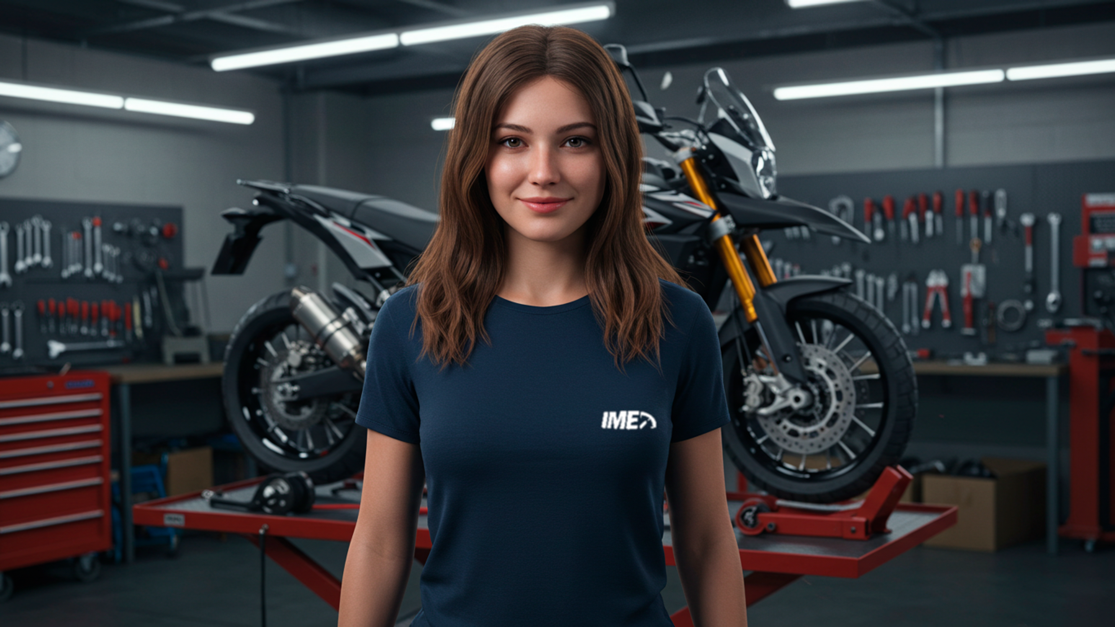 01 - El Cilindro de la Motocicleta